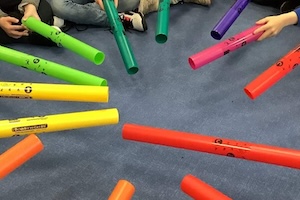 BOOMWHACKERS - SCHOLEN - 300x200